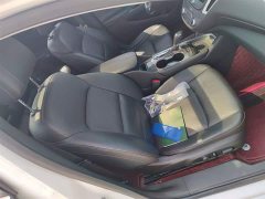 Chevrolet Malibu XL 2020 535T CVT Sharp Edition - ფოტო 20