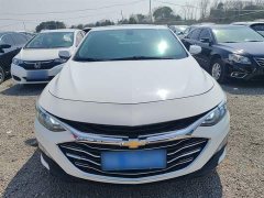 Chevrolet Malibu XL 2020 535T CVT Sharp Edition - ფოტო 3