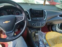 Chevrolet Malibu XL 2020 535T CVT Sharp Edition - ფოტო 6