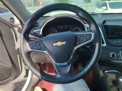 Chevrolet Malibu XL 2020 535T CVT Sharp Edition - ფოტო 7