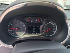 Chevrolet Malibu XL 2020 535T CVT Sharp Edition - ფოტო 8