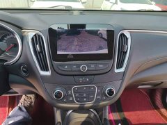 Chevrolet Malibu XL 2020 535T CVT Sharp Edition - ფოტო 9