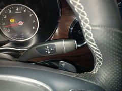Mercedes-Benz V-Class 2020 V 260 Navigator Edition - ფოტო 10