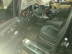 Mercedes-Benz V-Class 2020 V 260 Navigator Edition - ფოტო 11