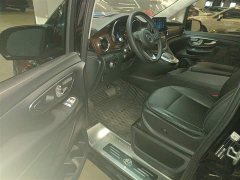 Mercedes-Benz V-Class 2020 V 260 Navigator Edition - ფოტო 12