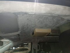 Mercedes-Benz V-Class 2020 V 260 Navigator Edition - ფოტო 14