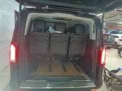 Mercedes-Benz V-Class 2020 V 260 Navigator Edition - ფოტო 15