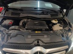 Mercedes-Benz V-Class 2020 V 260 Navigator Edition - ფოტო 16