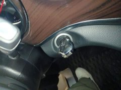 Mercedes-Benz V-Class 2020 V 260 Navigator Edition - ფოტო 17