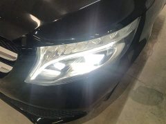 Mercedes-Benz V-Class 2020 V 260 Navigator Edition - ფოტო 18