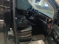 Mercedes-Benz V-Class 2020 V 260 Navigator Edition - ფოტო 19
