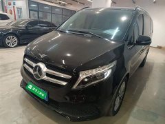 Mercedes-Benz V-Class 2020 V 260 Navigator Edition - ფოტო 2