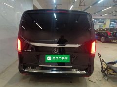 Mercedes-Benz V-Class 2020 V 260 Navigator Edition - ფოტო 4