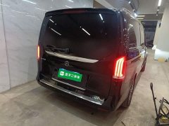 Mercedes-Benz V-Class 2020 V 260 Navigator Edition - ფოტო 5