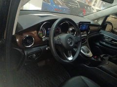 Mercedes-Benz V-Class 2020 V 260 Navigator Edition - ფოტო 6
