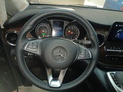 Mercedes-Benz V-Class 2020 V 260 Navigator Edition - ფოტო 7