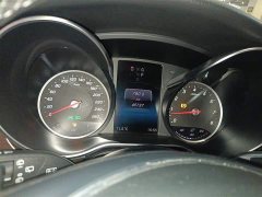 Mercedes-Benz V-Class 2020 V 260 Navigator Edition - ფოტო 8