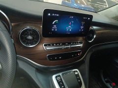 Mercedes-Benz V-Class 2020 V 260 Navigator Edition - ფოტო 9