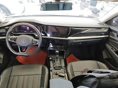 Volkswagen Passat Facelift 330TSI Starry Sky Elite - ფოტო 10