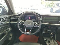 Volkswagen Passat Facelift 330TSI Starry Sky Elite - ფოტო 11