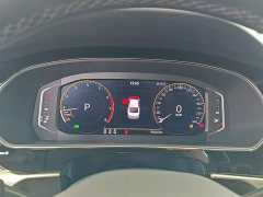 Volkswagen Passat Facelift 330TSI Starry Sky Elite - ფოტო 12