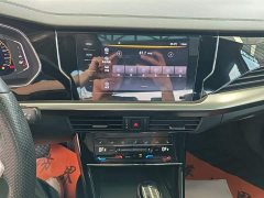 Volkswagen Passat Facelift 330TSI Starry Sky Elite - ფოტო 13