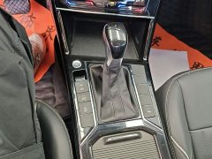Volkswagen Passat Facelift 330TSI Starry Sky Elite - ფოტო 14