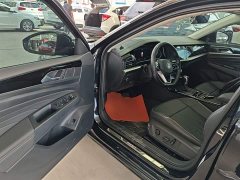 Volkswagen Passat Facelift 330TSI Starry Sky Elite - ფოტო 16