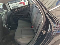 Volkswagen Passat Facelift 330TSI Starry Sky Elite - ფოტო 17