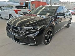 Volkswagen Passat Facelift 330TSI Starry Sky Elite - ფოტო 2