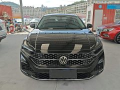 Volkswagen Passat Facelift 330TSI Starry Sky Elite - ფოტო 3
