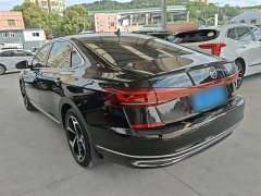Volkswagen Passat Facelift 330TSI Starry Sky Elite - ფოტო 5