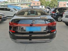 Volkswagen Passat Facelift 330TSI Starry Sky Elite - ფოტო 6
