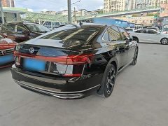 Volkswagen Passat Facelift 330TSI Starry Sky Elite - ფოტო 7
