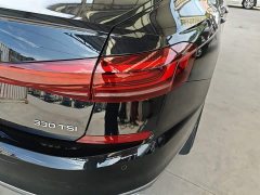 Volkswagen Passat Facelift 330TSI Starry Sky Elite - ფოტო 8