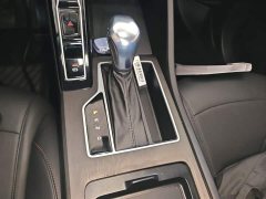 SAIC MG i5 1.5L CVT Luxury - ფოტო 14