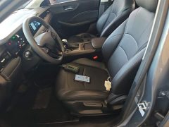 SAIC MG i5 1.5L CVT Luxury - ფოტო 15