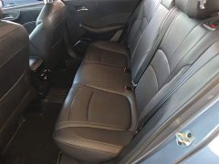 SAIC MG i5 1.5L CVT Luxury - ფოტო 17
