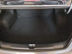 SAIC MG i5 1.5L CVT Luxury - ფოტო 19