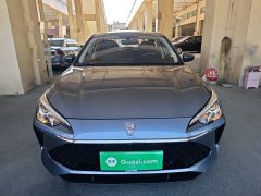 SAIC MG i5 1.5L CVT Luxury - ფოტო 3