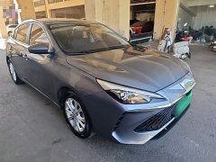 SAIC MG i5 1.5L CVT Luxury - ფოტო 4