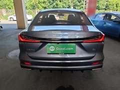 SAIC MG i5 1.5L CVT Luxury - ფოტო 6