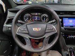 Cadillac XT5 2.0T FWD Luxury - ფოტო 11