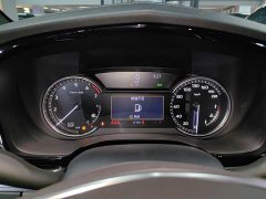 Cadillac XT5 2.0T FWD Luxury - ფოტო 12