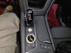 Cadillac XT5 2.0T FWD Luxury - ფოტო 14