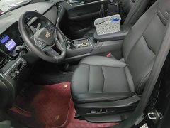 Cadillac XT5 2.0T FWD Luxury - ფოტო 15