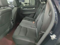Cadillac XT5 2.0T FWD Luxury - ფოტო 17