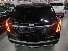 Cadillac XT5 2.0T FWD Luxury - ფოტო 6