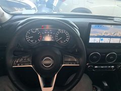 Nissan Sylphy 2023 1.6L CVT Comfort Edition - ფოტო 10