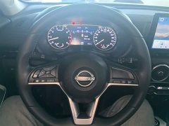 Nissan Sylphy 2023 1.6L CVT Comfort Edition - ფოტო 11